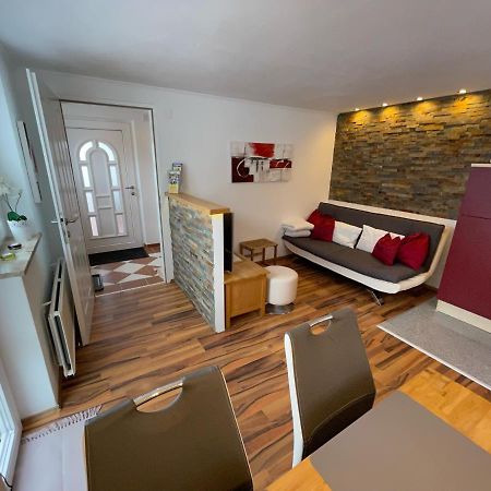 Appartement Holiday Майсхофен Экстерьер фото