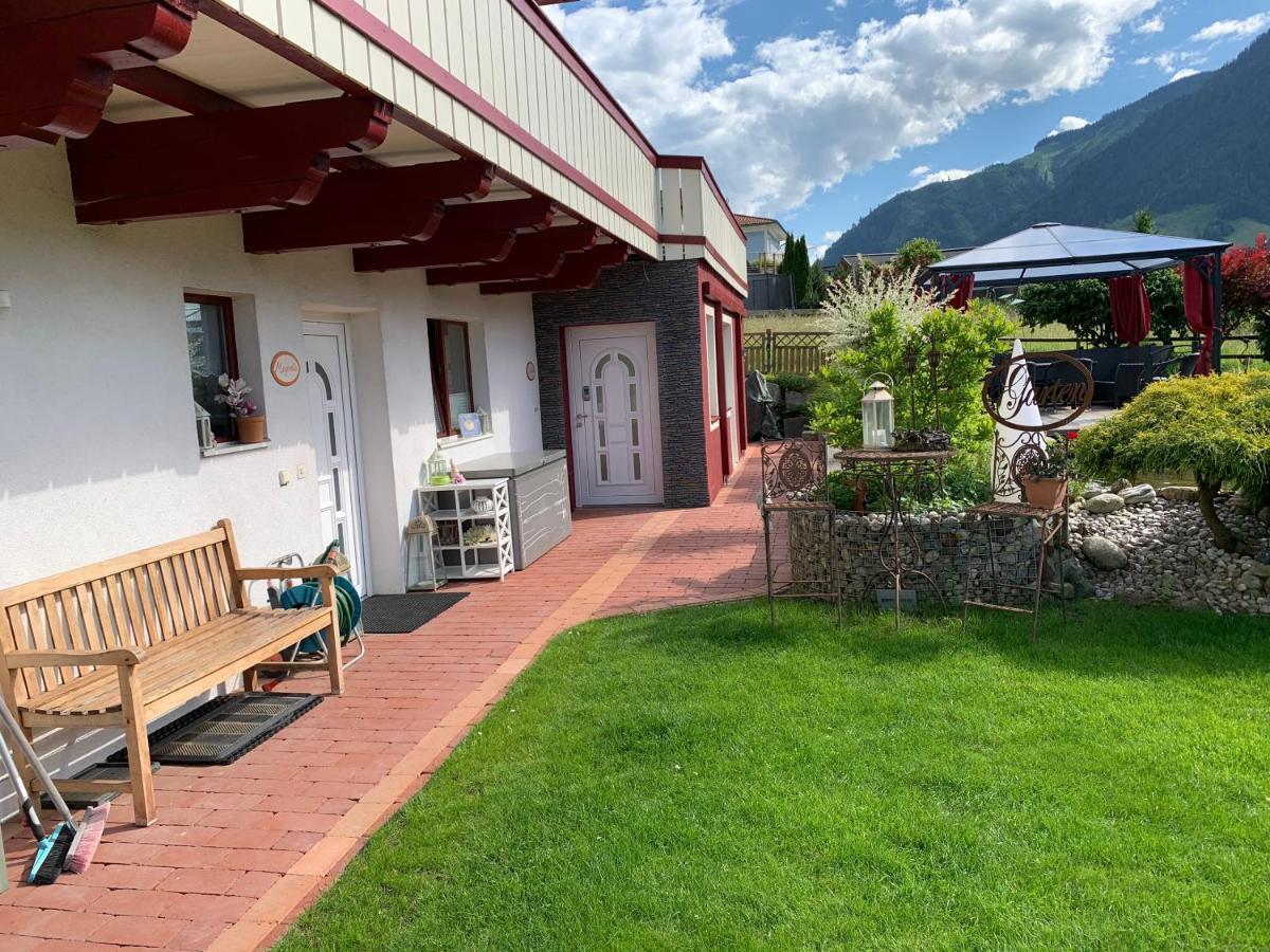Appartement Holiday Майсхофен Экстерьер фото
