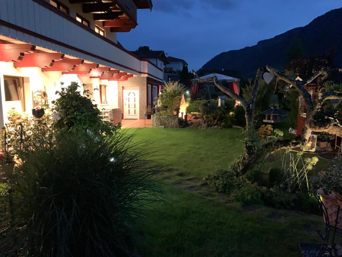 Appartement Holiday Майсхофен Экстерьер фото