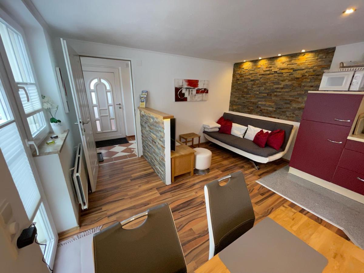 Appartement Holiday Майсхофен Экстерьер фото