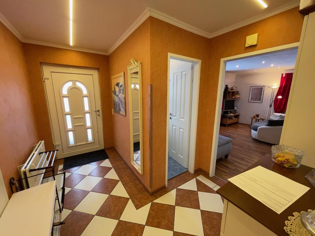 Appartement Holiday Майсхофен Экстерьер фото