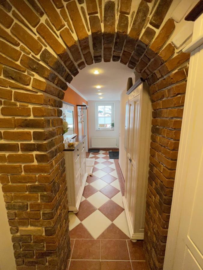 Appartement Holiday Майсхофен Экстерьер фото