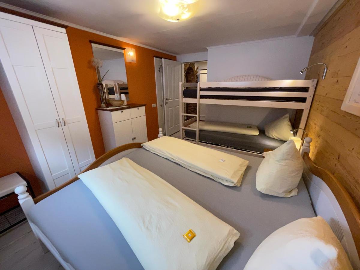 Appartement Holiday Майсхофен Экстерьер фото