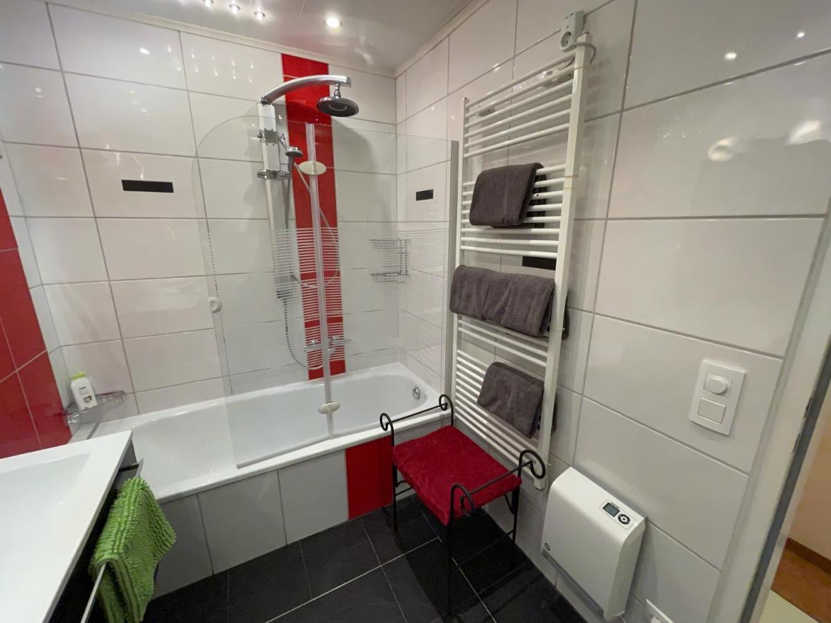 Appartement Holiday Майсхофен Экстерьер фото