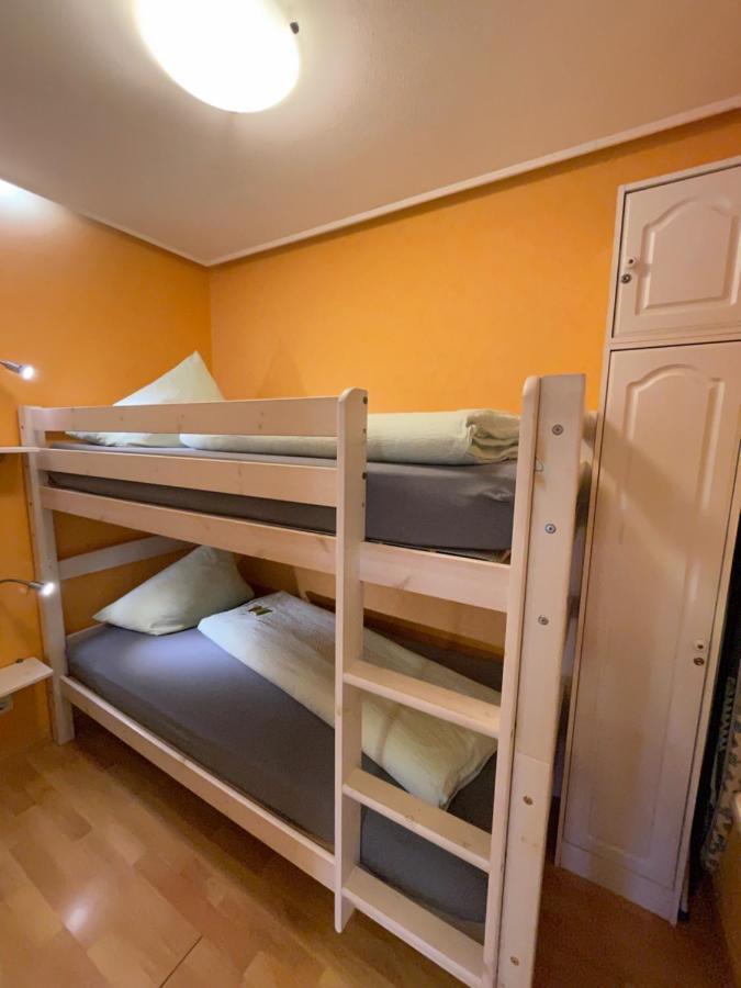 Appartement Holiday Майсхофен Экстерьер фото